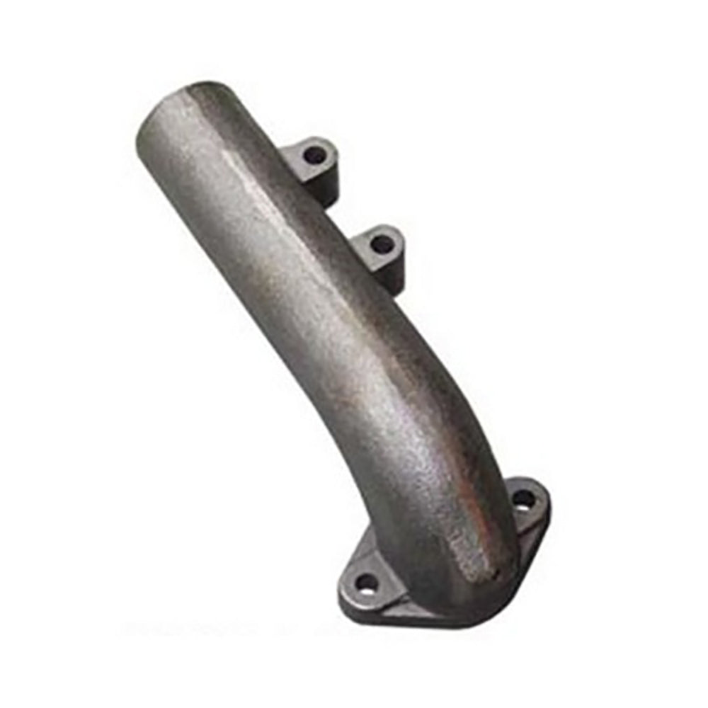 VT329 VT286 Exhaust Manifold w Elbow & Gaskets Fits Case IH VA VAC VAC-11 VAO