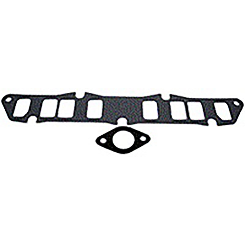 VT329 R0323G VT200 Manifold w Elbow & Gaskets Fits Case IH VA VAC VAC-11 VAH VAI
