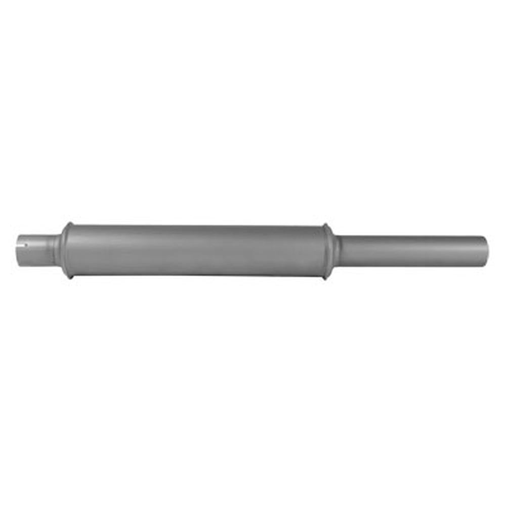 VTA1135 Muffler Fits Case VTA2811