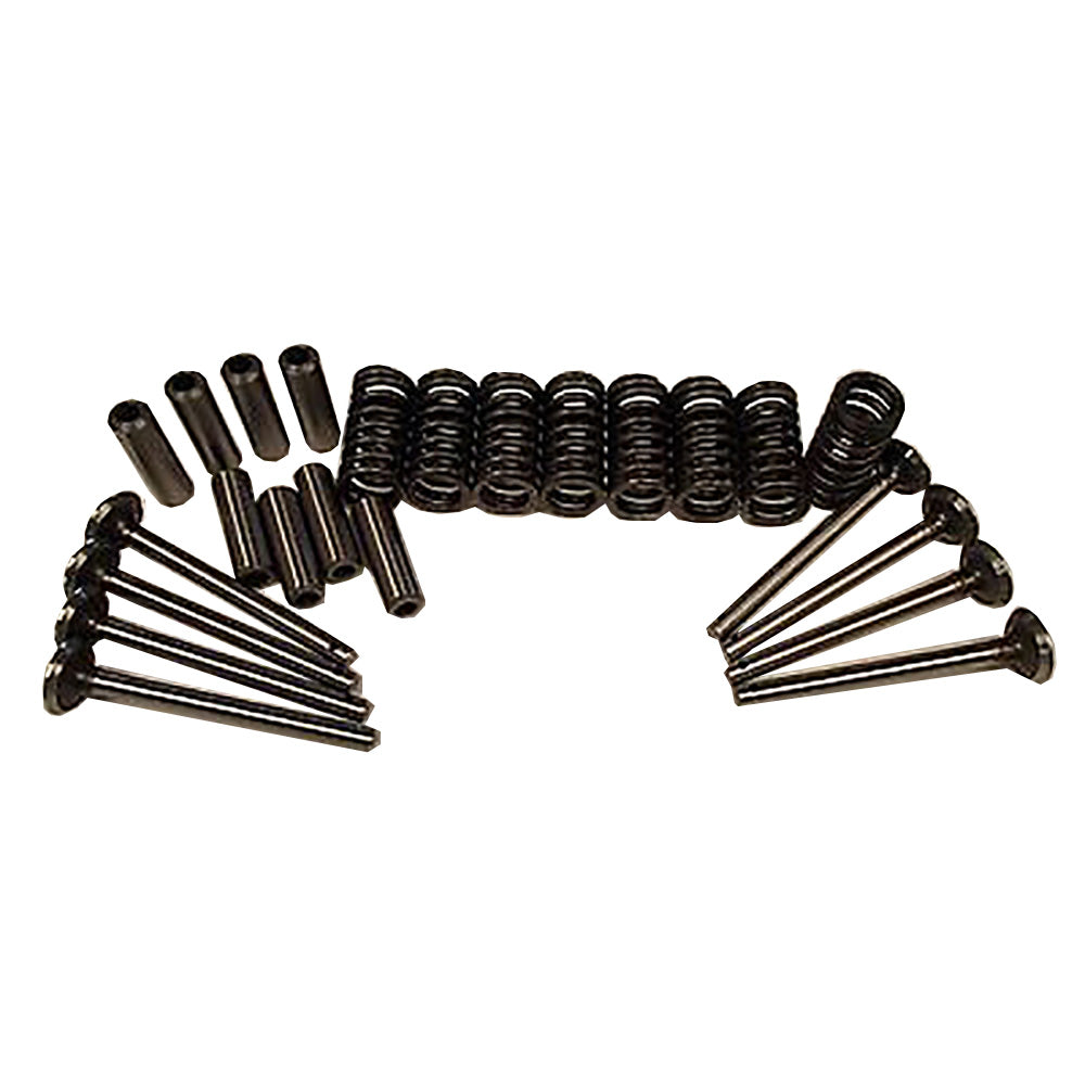 A-VTK257 Valve Train Kit Fits Massey Ferguson  TE20 TO20