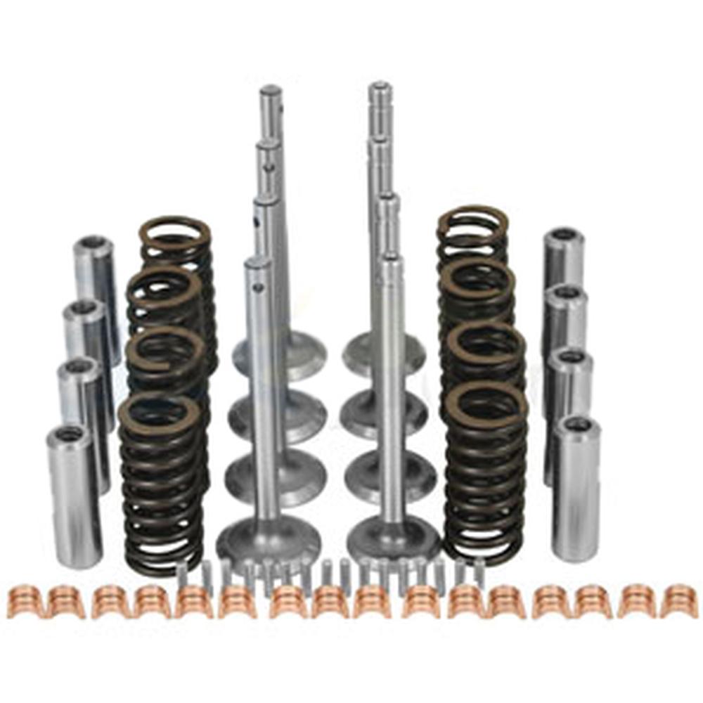 VTKMF35 Valve Train Kit Fits Massey Ferguson