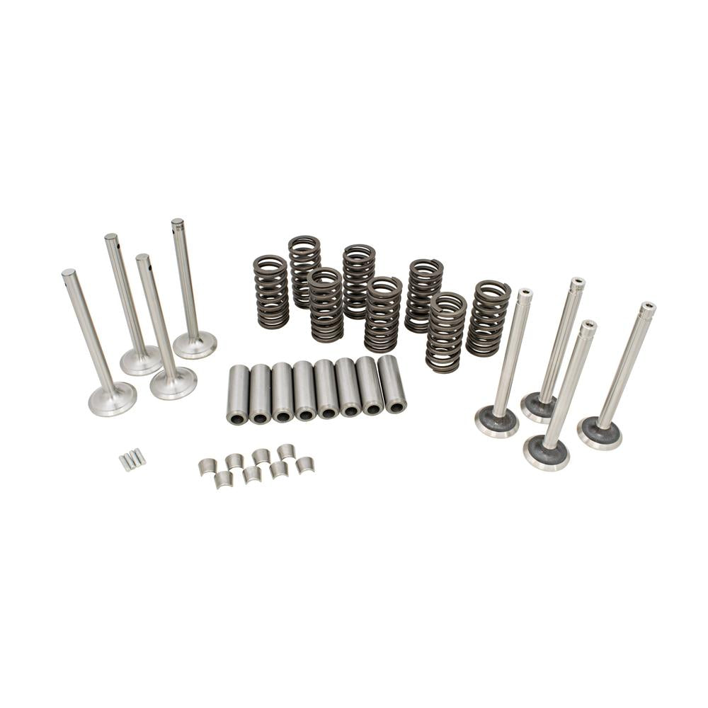 Valve Train Kit Fits Massey Ferguson Z129 Z134 Part Number S43364