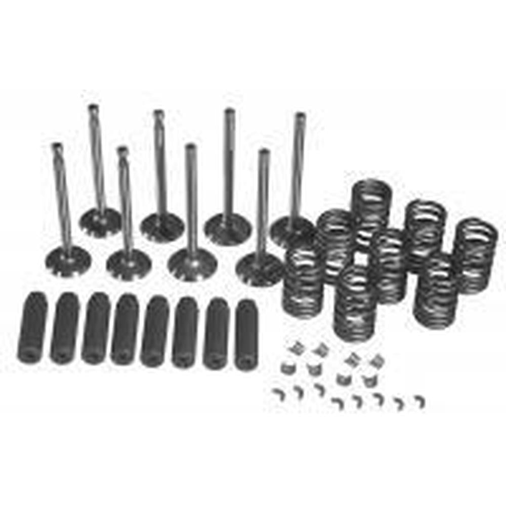 Valve Train Kit Fits Massey Ferguson Z129 Z134 Part Number S43364