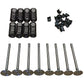 VTKCA5120 New VAlve Train Kit Fits Case-IH Tractor Models 80 5120 5220