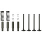 VTK Fits JD50 Valve Train Kit Intake Exhaust Springs Guides Fits John Deere B 50