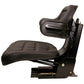 Tractor seat to fit Fits Ford Fits Massey Fits New Holland IH Fits Allis