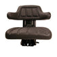 Tractor seat to fit Fits Ford Fits Massey Fits New Holland IH Fits Allis