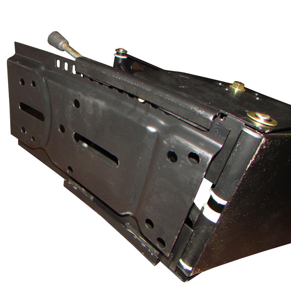 Blue Replacement Tractor Suspension Seat Fits Ford 9N 600 800 2000 3000 4000 500