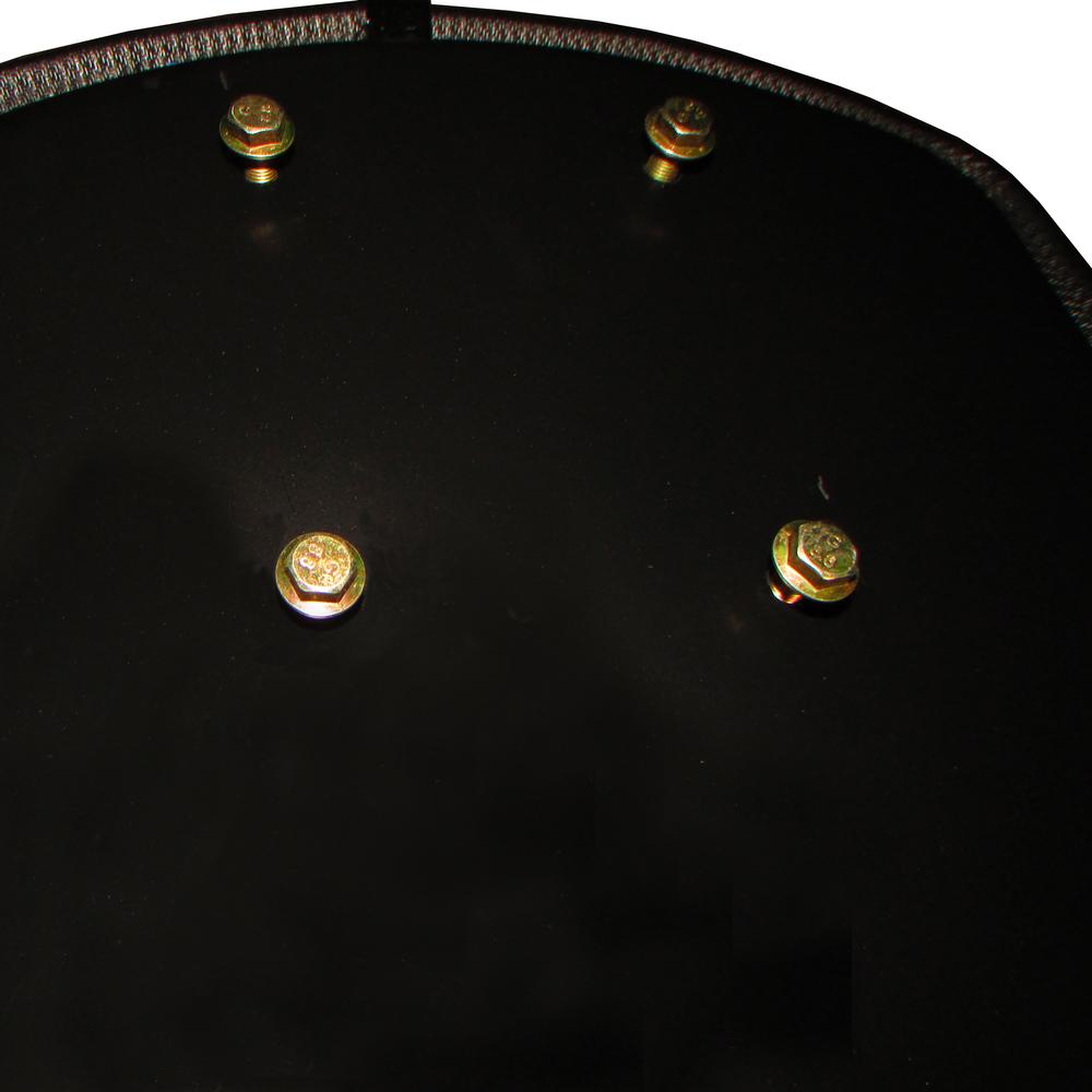 Universal Fit Blue Tractor Seat Fits Ford 2000 3000 4000 5000 7000 Hesston more
