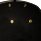 Blue Wrap Around Seat with Arms Fits Ford/New Holland Replaces W222BU