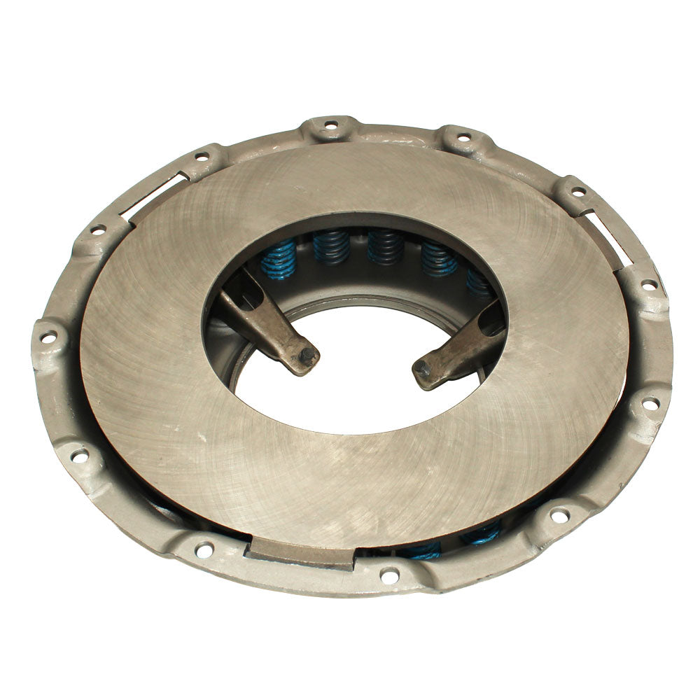 Pressure Plate - Rebuilt Fits Minneapolis-Moline Replaces W3073211