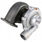 W3172023N Turbocharger, Aftermarket AiResearch Fits Massey Ferguson
