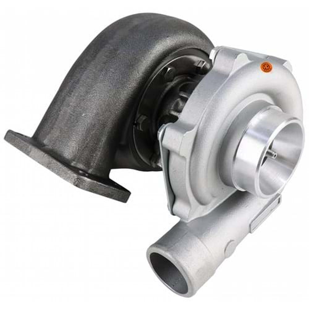 W3172023N Turbocharger, Aftermarket AiResearch Fits Massey Ferguson