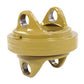 CV Double Yoke Center Housing Fits WWE Series: 2580 WWZ Series: 2580 550-7900