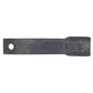 Flat Offset Blade Fits John Deere Replaces 80A39373