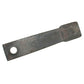 Flat Offset Blade Fits John Deere Replaces 80A39373
