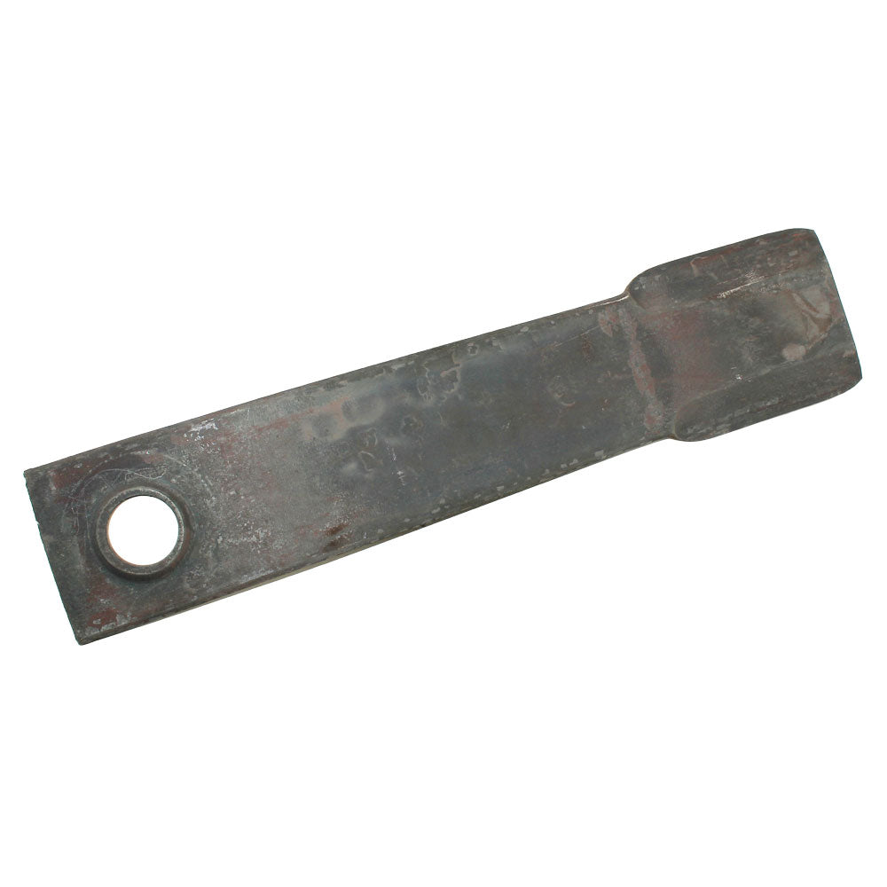 Flat Offset Blade Fits John Deere Replaces 80A39373