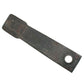 W43048 Flat Offset Blade Fits John Deere Rotary Cutter 509 609 709 1008 1508