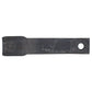 Rotary Cutter Blade Flat Offset Fits John Deere 509 609 709 1008 1508 W43048