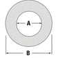 W44285 Friction Clutch Lining Fits John Deere Rotary Cutter 2018