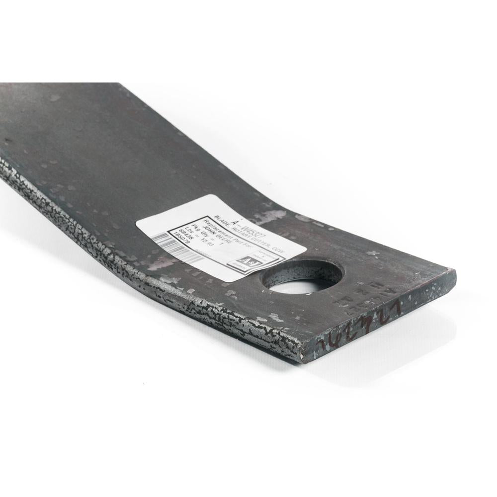 W45327 Rotary Cutter Replacement Blades Fits John Deere BLADES, MX5 MX6