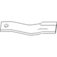 Suction Rotary Cutter Blade Fits John Deere Replaces FH329910