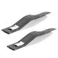 Qty 2: Suction Rotary Cutter Blade



 Fits John Deere Replaces FH329910