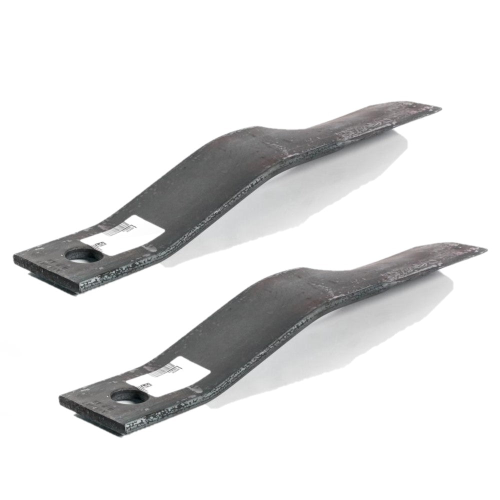 Qty 2: Suction Rotary Cutter Blade



 Fits John Deere Replaces FH329910