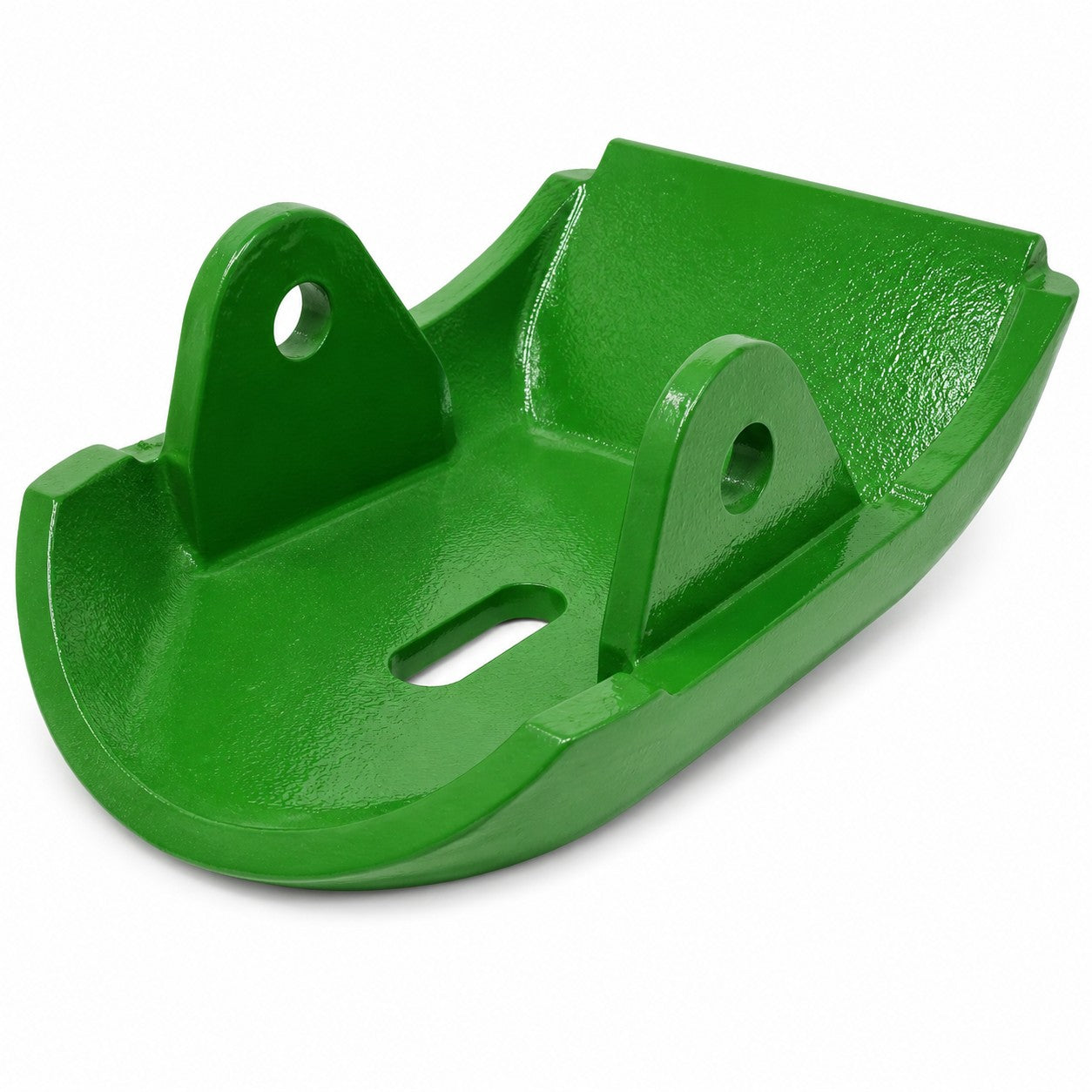 W46955 Replacement Skid Shoe Fits John Deere Rotary Cutter Model(s)