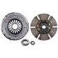 W830982 12" Diaphragm Clutch Kit, w/ 6 Large Pad Disc & Bearings - Fits White