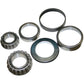 HDWBK-AC-2 Wheel Bearing Kit, 2WD Fits Allis Chalmers