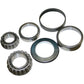 HDWBK-AC-2 Wheel Bearing Kit, 2WD Fits Allis Chalmers