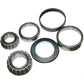Wheel Bearing Kit Fits Allis Chalmers Replaces 247802
