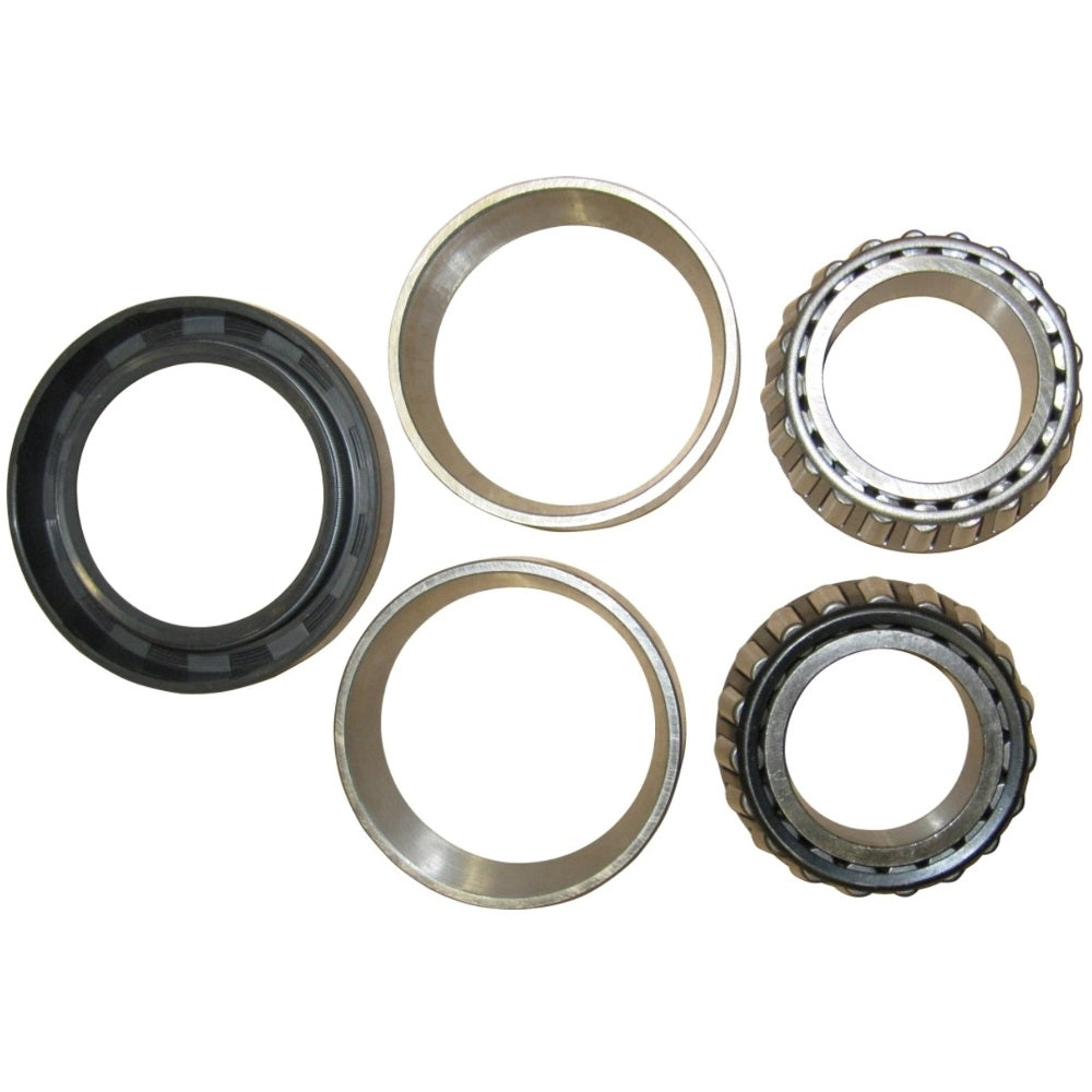 A-WBKCA7 Wheel Bearing Kit - Fits Case IH 1190, 1194 +; Fits David Brown 880 +