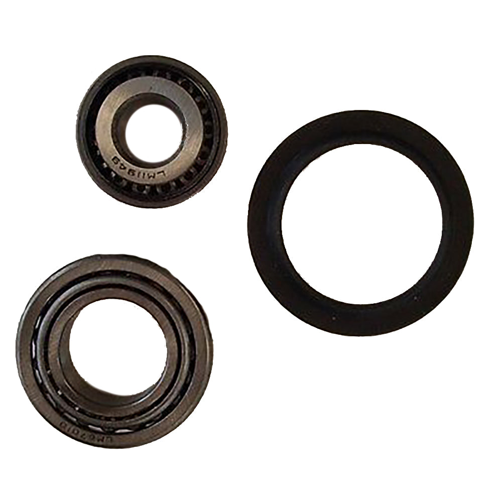 Wheel Bearing Kit Fits Ford/New Holland Replaces CBPN1200C