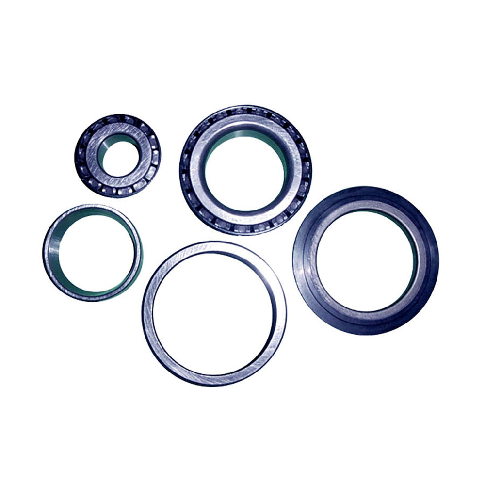 Wheel Bearing Kit Fits Case/International Harvester Replaces WBKFD6