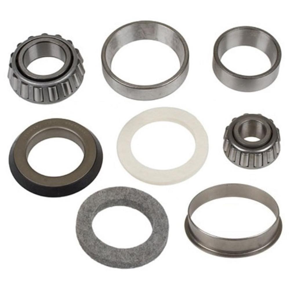 Front Wheel Bearing Kit Fits FARMALL A B C Super A Super C 100 130 140 200