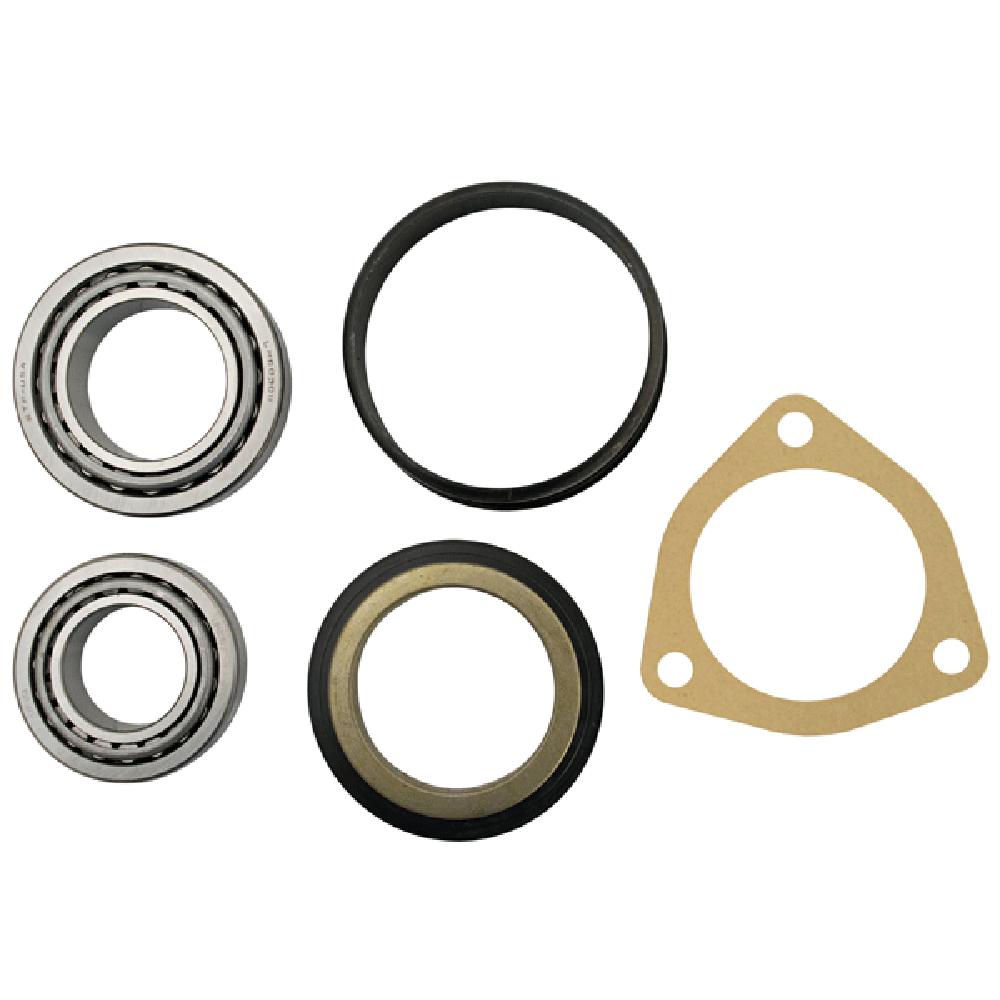 Wheel Bearing Kit Fits 1026 1066 1086 1206 1256 1456 1466 1468 1486 1566 1568