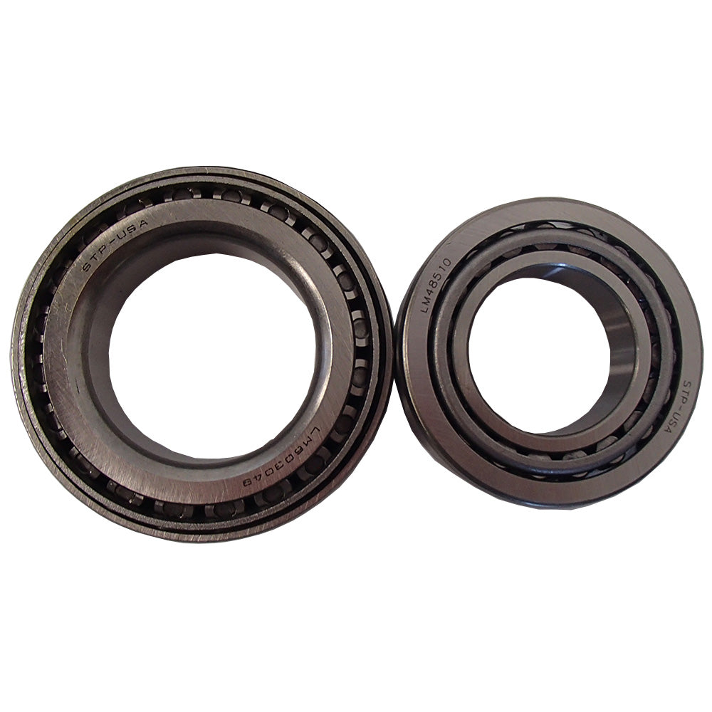 Wheel Bearing Kit Fits Case IH Fits International 786 806 656 1256 966 1566 1086