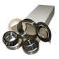Wheel Bearing Kit Fits International Replaces 10837K