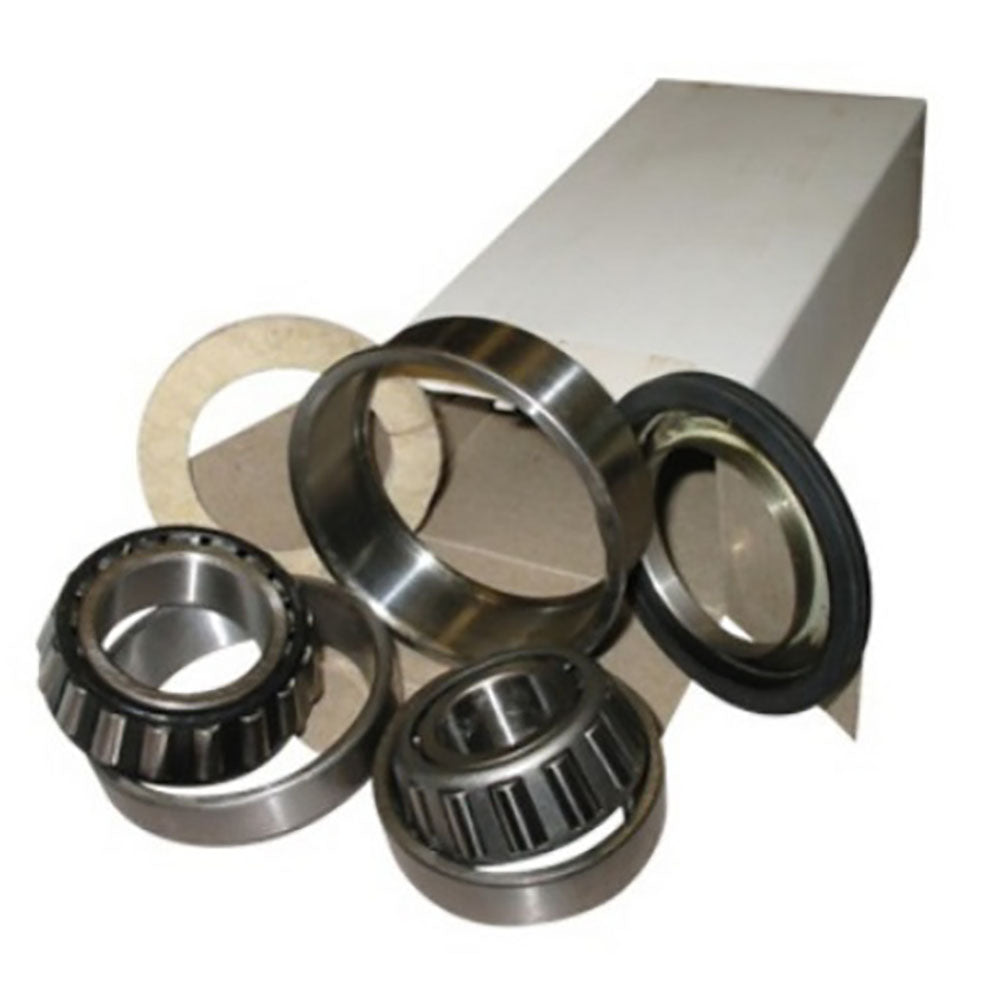 Wheel Bearing Kit Fits International Replaces 10837K