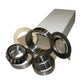 Wheel Bearing Kit Fits International Replaces 10837K