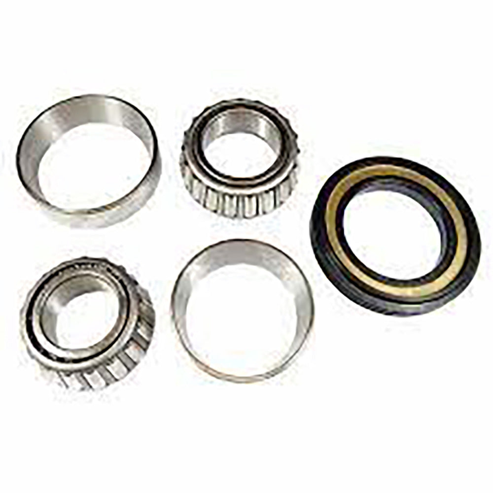 Wheel Bearing Kit Fits Models Replaces WBKIH5