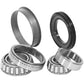 WHE-IH-WRK-04 Wheel Bearing Repair Kit - Fits IH Tractors 385, 395, 454, 495 +