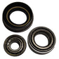 WHE-IH-WRK-04 Wheel Bearing Repair Kit - Fits IH Tractors 385, 395, 454, 495 +