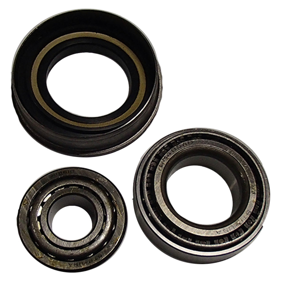 WHE-IH-WRK-04 Wheel Bearing Repair Kit - Fits IH Tractors 385, 395, 454, 495 +
