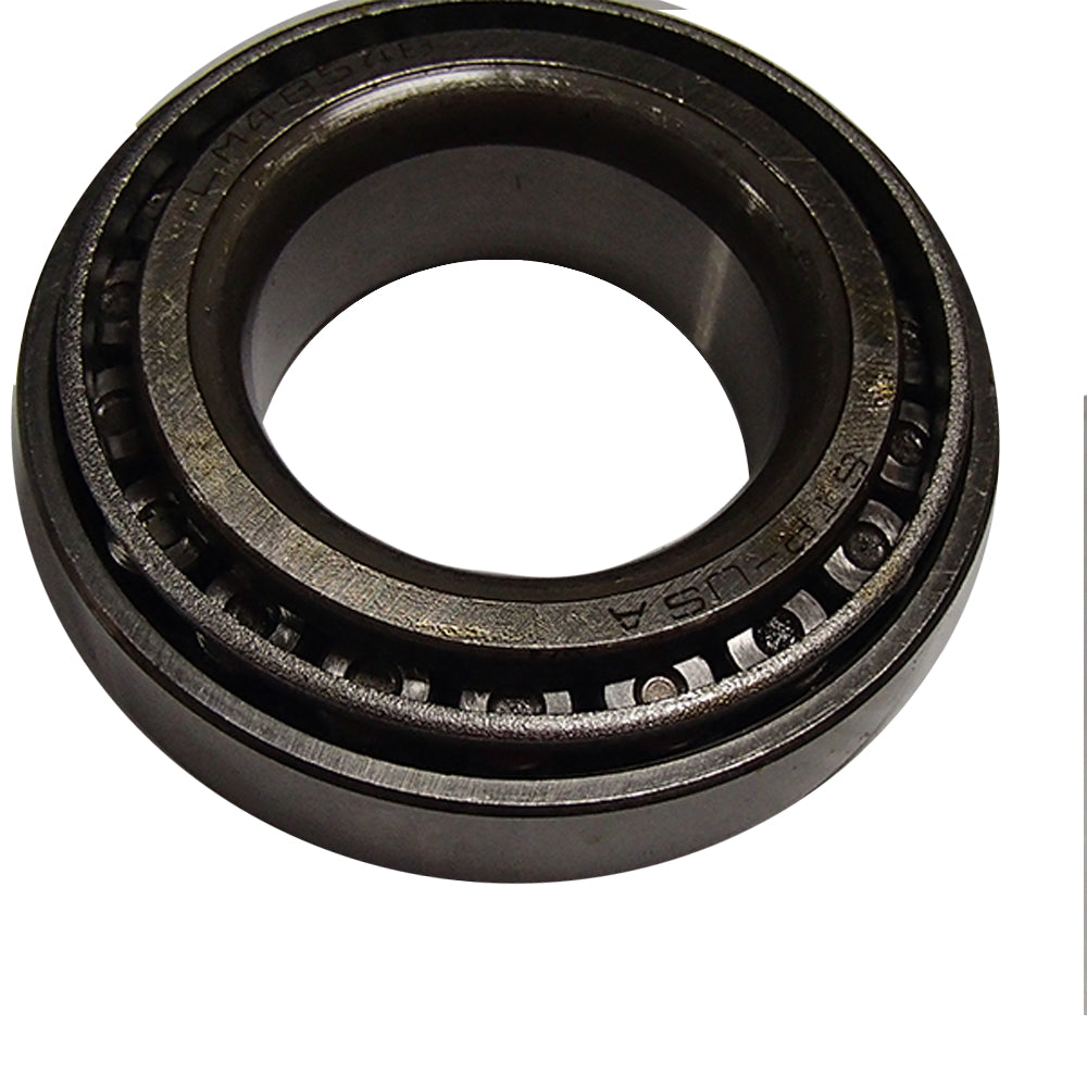 WHE-IH-WRK-04 Wheel Bearing Repair Kit - Fits IH Tractors 385, 395, 454, 495 +