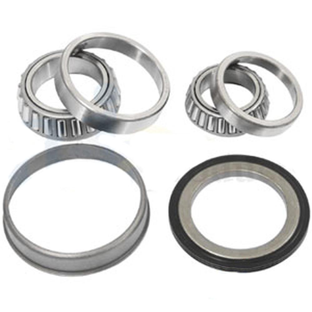 WBK-IH-9 Wheel Bearing Kit