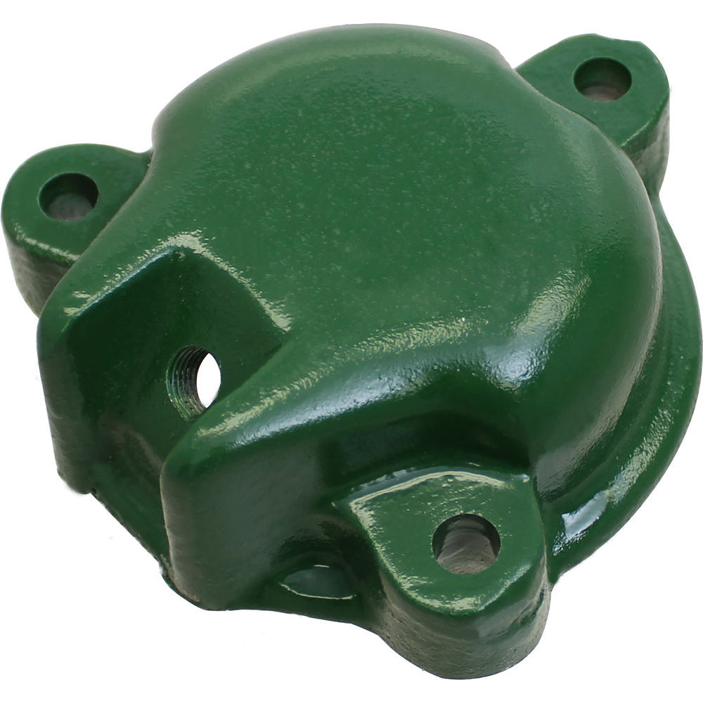 Complete Wheel Bearing Hub Cap Gasket Kit Fits John Deere Replaces A1555R