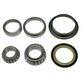 Complete Wheel Bearing Hub Cap Gasket Kit Fits John Deere Replaces A1555R